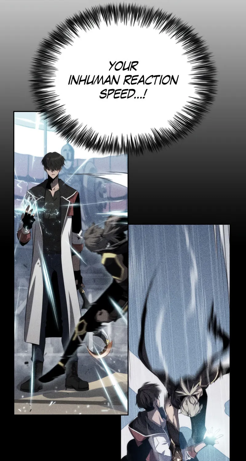 Read The Challenger chapter 50 image 126 on Lezhin