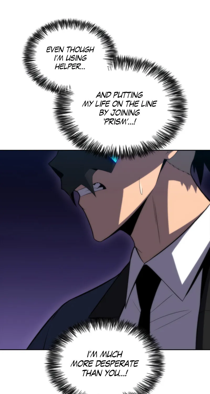Read The Challenger chapter 50 image 128 on Lezhin
