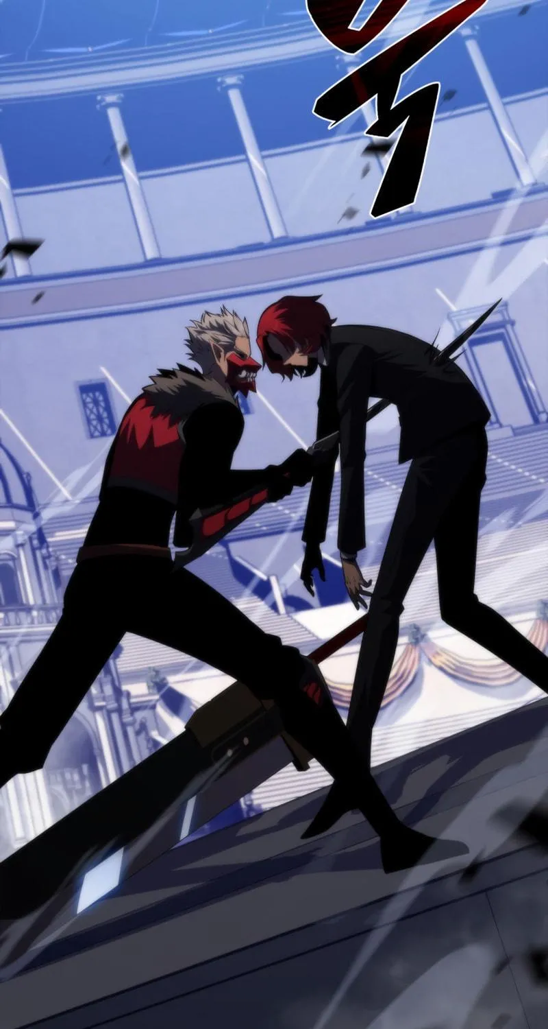 Read The Challenger chapter 50 image 136 on Lezhin