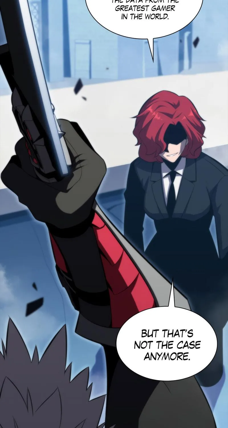 Read The Challenger chapter 50 image 151 on Lezhin