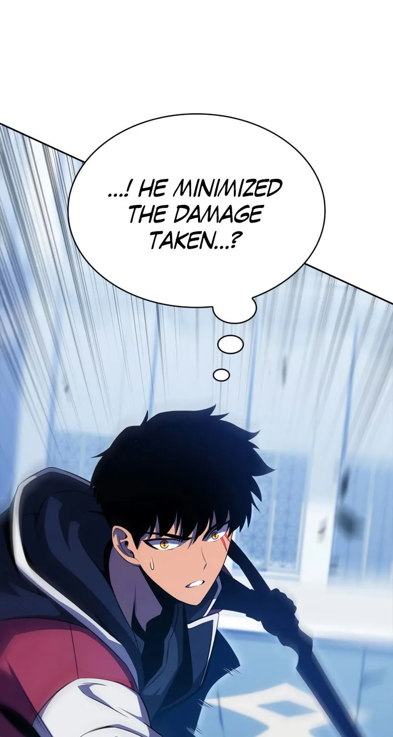 Read The Challenger chapter 50 image 176 on Lezhin