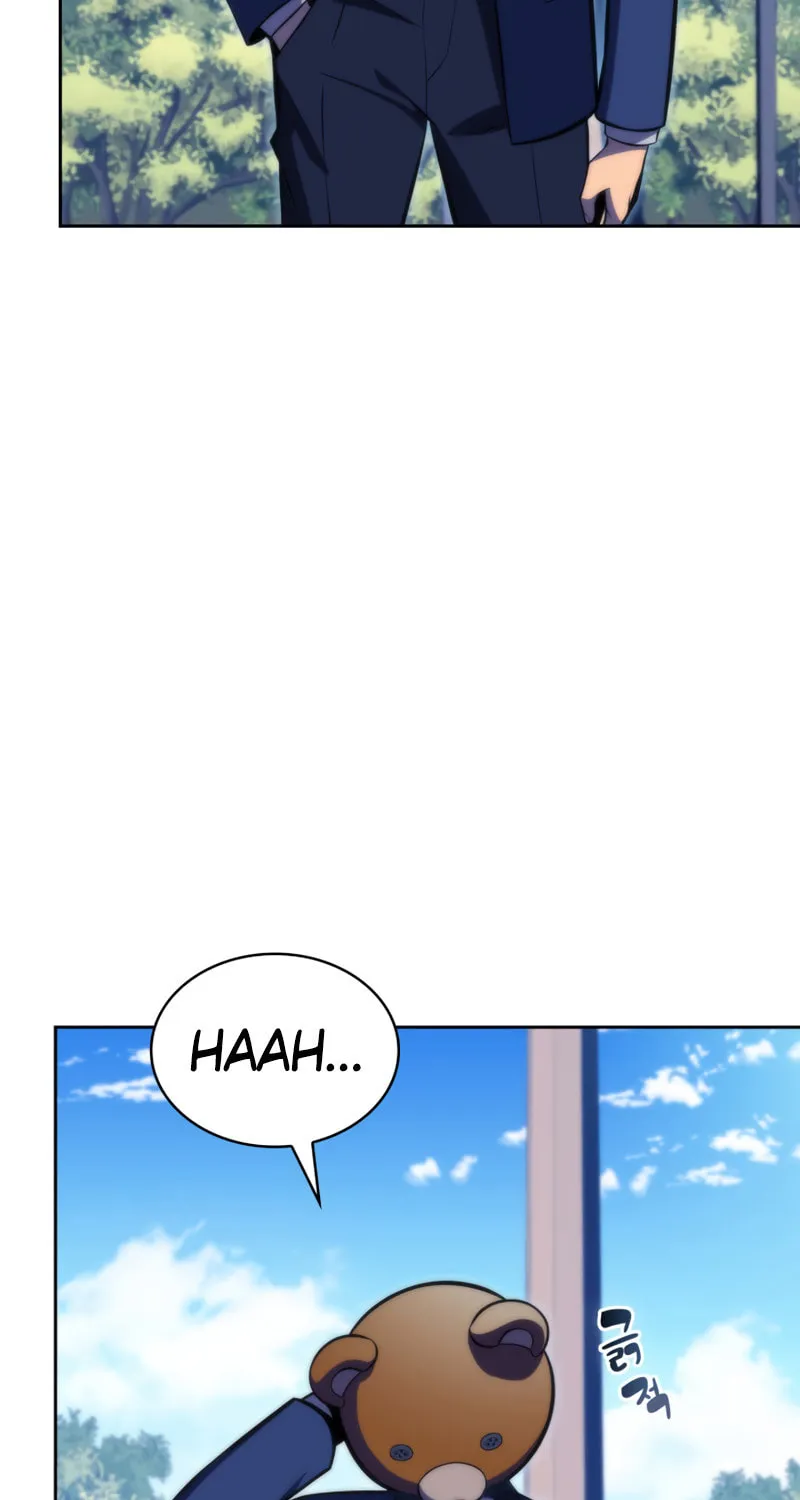 Read The Challenger chapter 50 image 18 on Lezhin