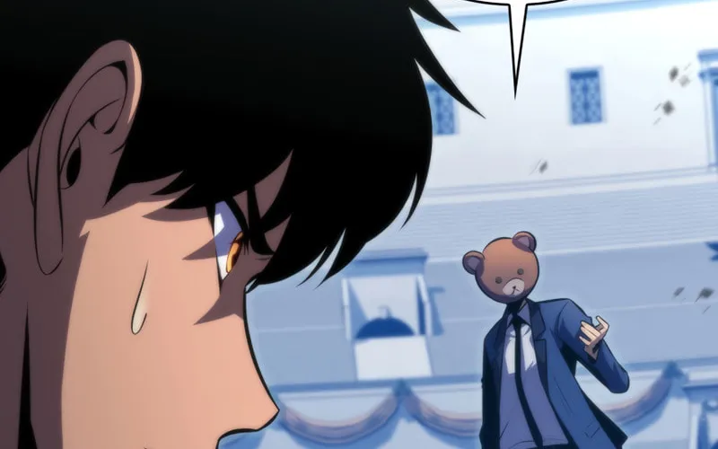 Read The Challenger chapter 50 image 189 on Lezhin