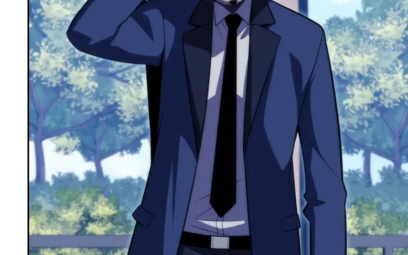 Read The Challenger chapter 50 image 19 on Lezhin