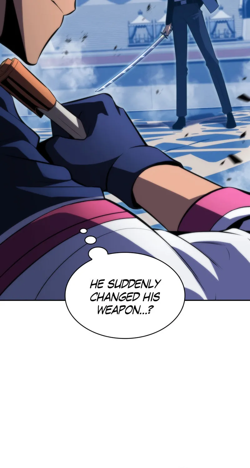 Read The Challenger chapter 50 image 190 on Lezhin