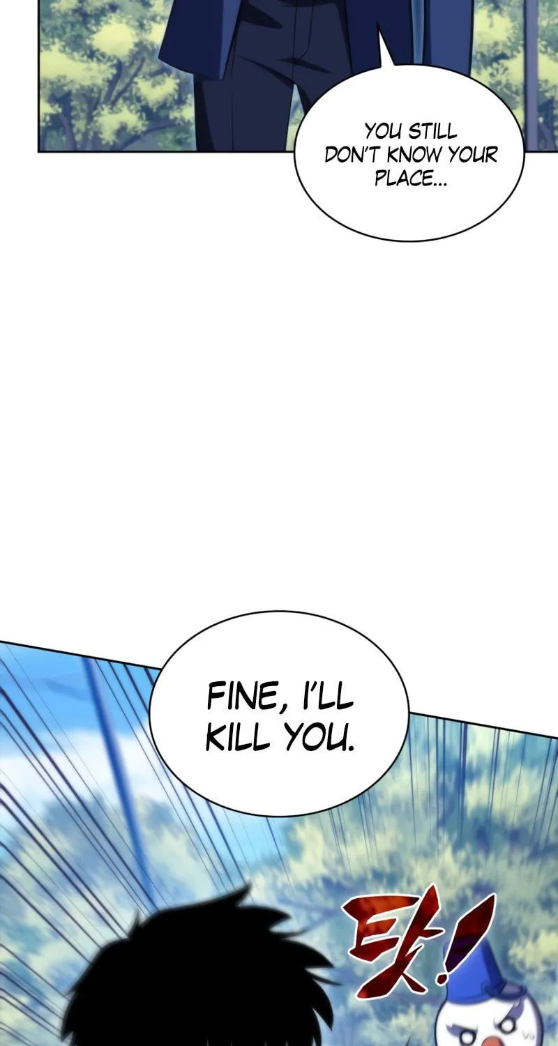 Read The Challenger chapter 50 image 20 on Lezhin