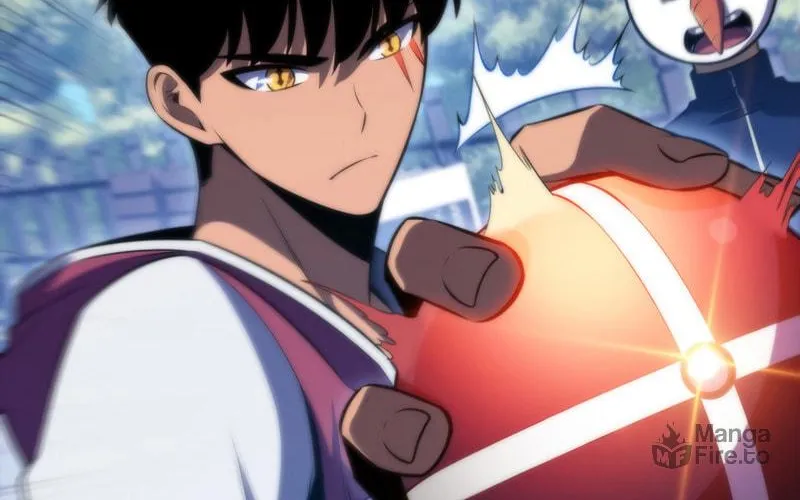 Read The Challenger chapter 50 image 21 on Lezhin