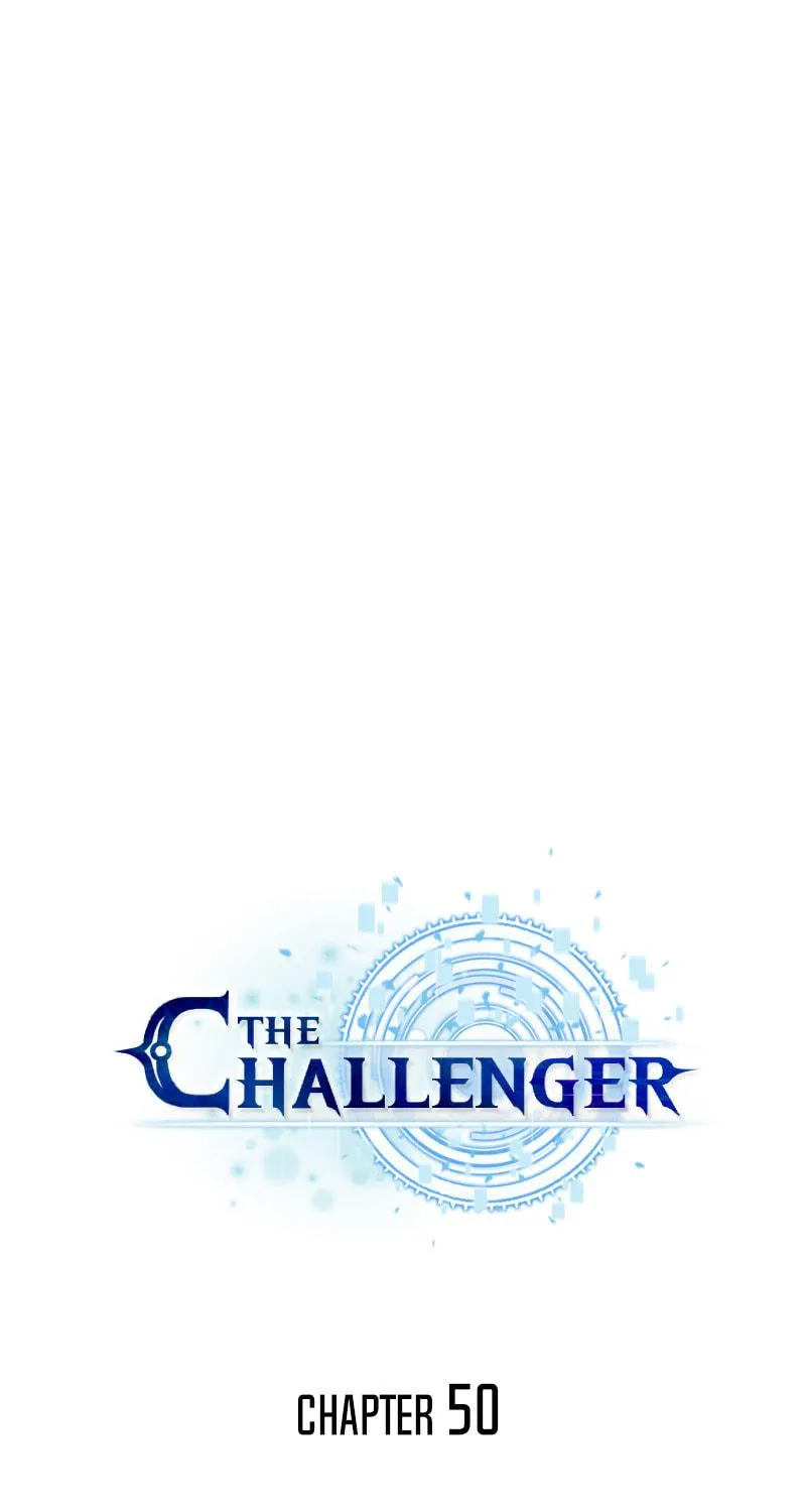 Read The Challenger chapter 50 image 25 on Lezhin