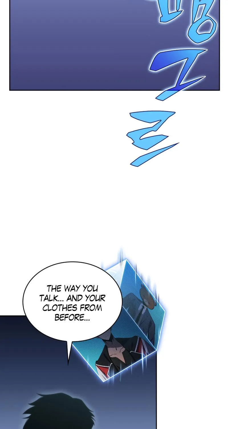 Read The Challenger chapter 50 image 31 on Lezhin
