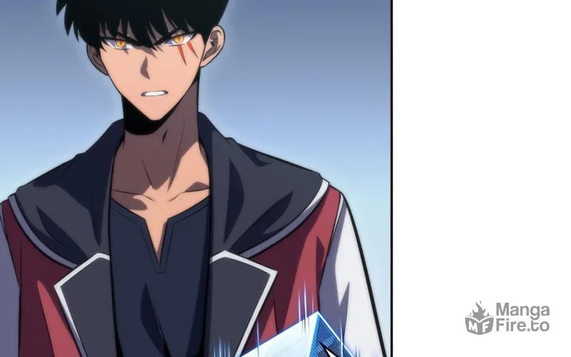 Read The Challenger chapter 50 image 32 on Lezhin