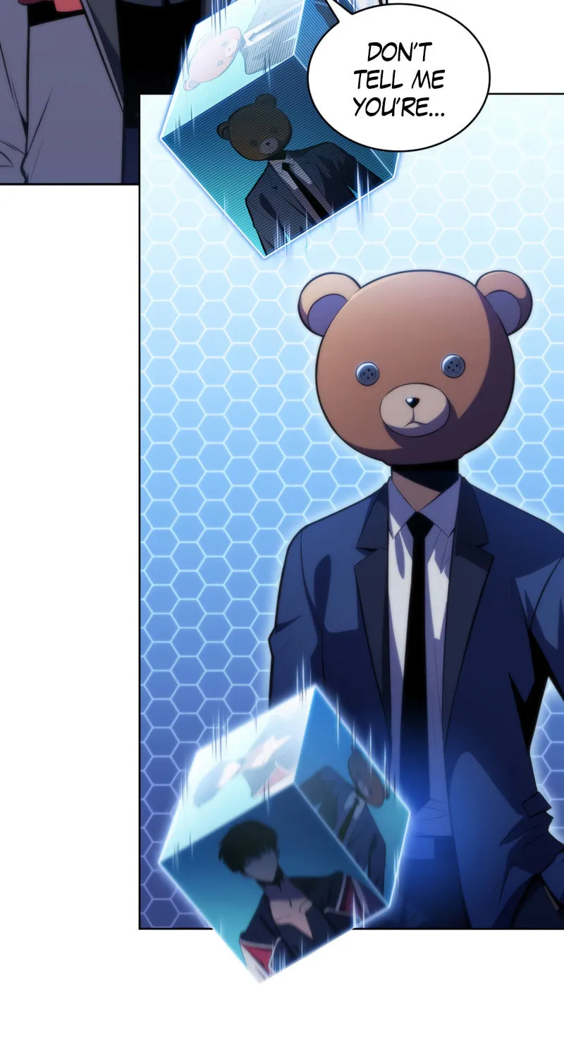 Read The Challenger chapter 50 image 33 on Lezhin