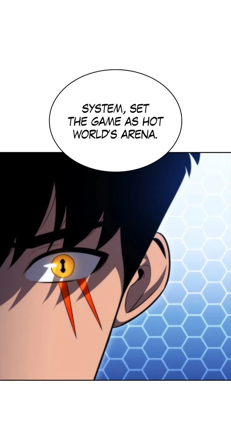 Read The Challenger chapter 50 image 37 on Lezhin