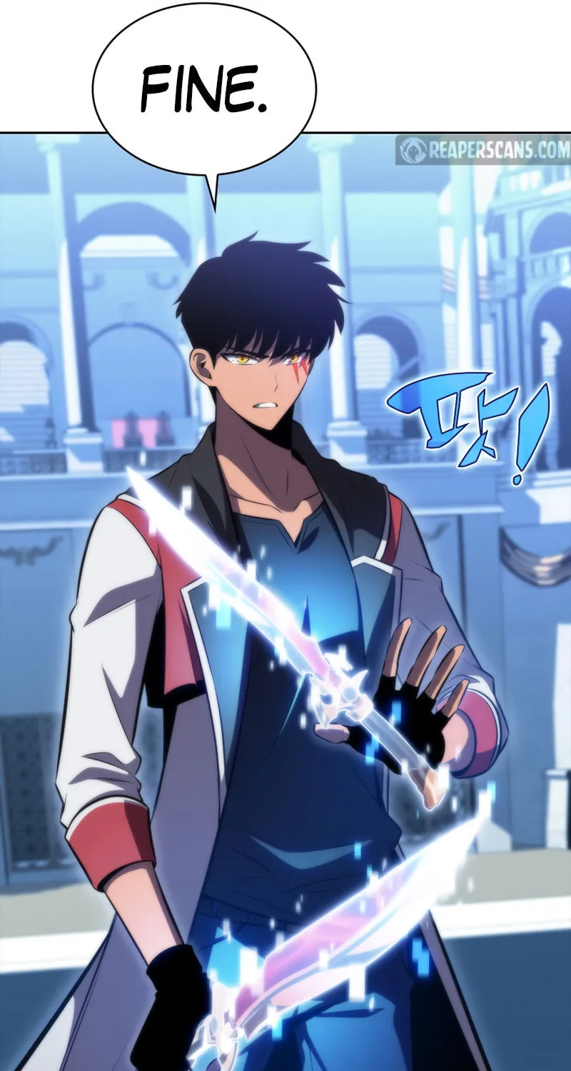Read The Challenger chapter 50 image 47 on Lezhin