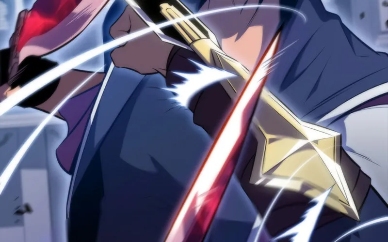 Read The Challenger chapter 50 image 64 on Lezhin