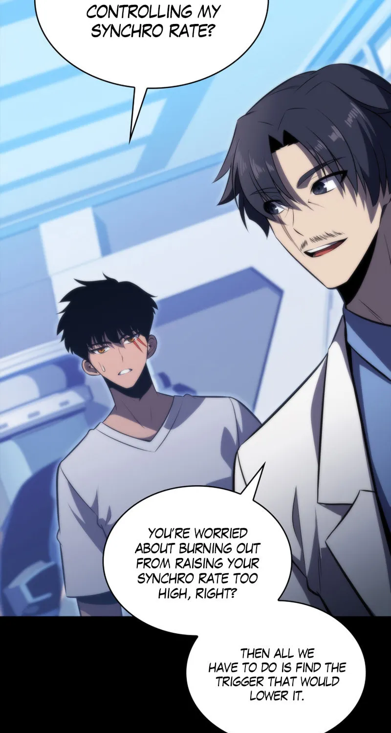 Read The Challenger chapter 50 image 69 on Lezhin