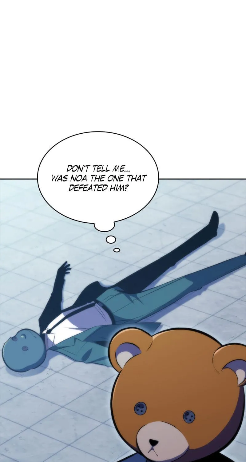 Read The Challenger chapter 50 image 7 on Lezhin