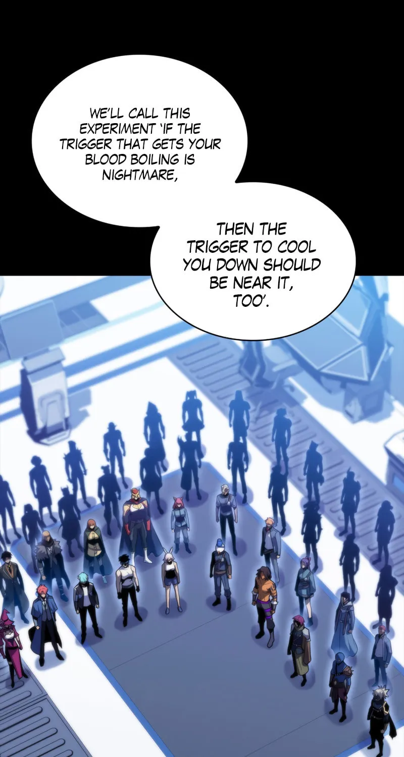 Read The Challenger chapter 50 image 71 on Lezhin