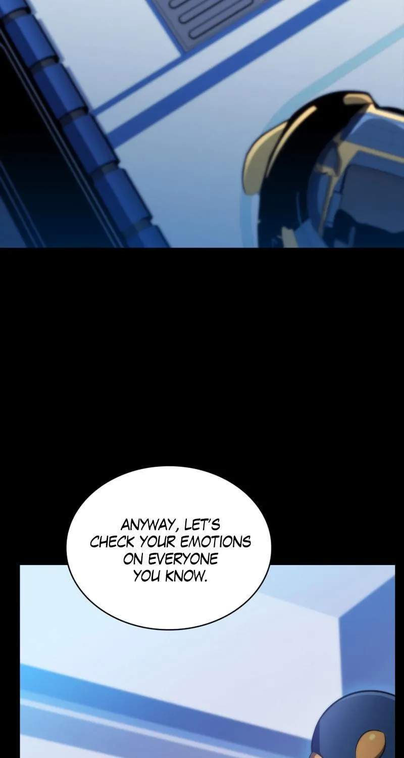 Read The Challenger chapter 50 image 73 on Lezhin