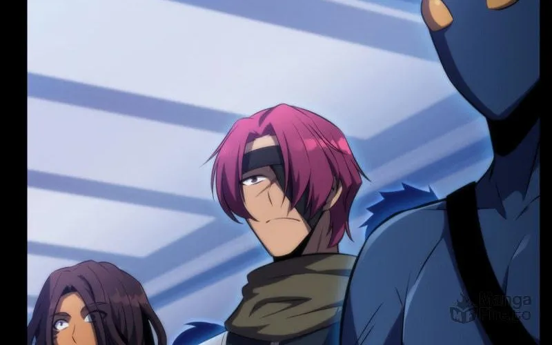 Read The Challenger chapter 50 image 74 on Lezhin