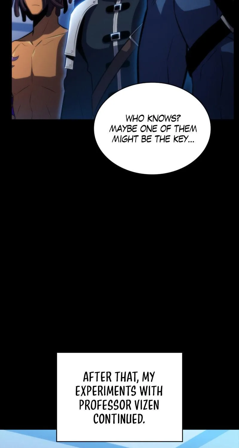 Read The Challenger chapter 50 image 75 on Lezhin