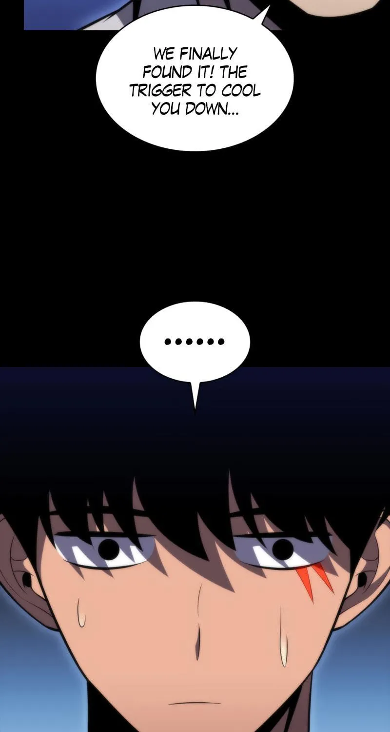 Read The Challenger chapter 50 image 79 on Lezhin