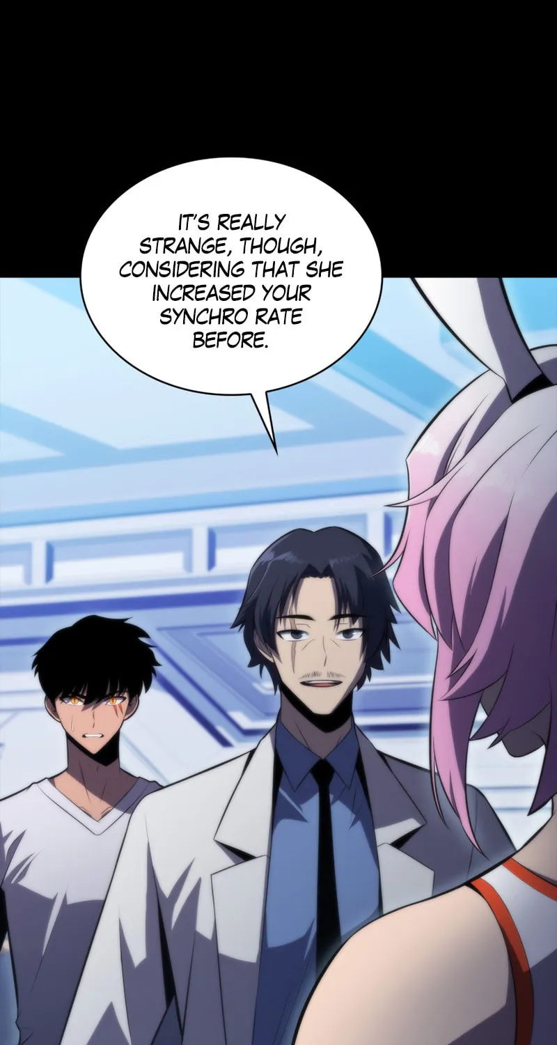 Read The Challenger chapter 50 image 81 on Lezhin