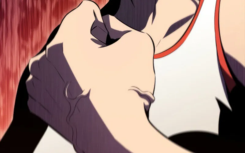 Read The Challenger chapter 50 image 84 on Lezhin
