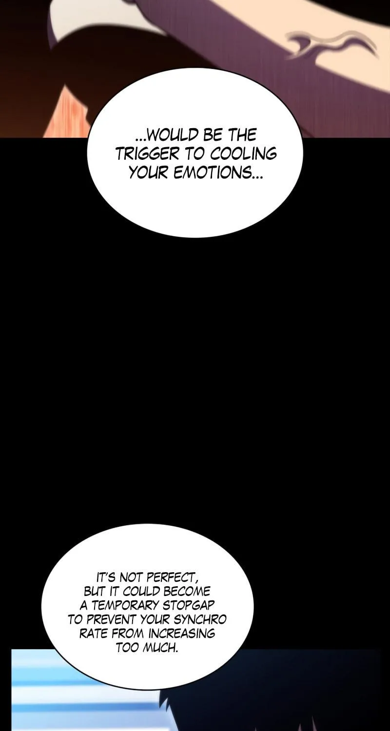 Read The Challenger chapter 50 image 85 on Lezhin