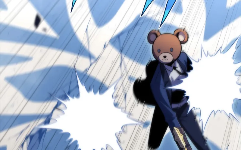 Read The Challenger chapter 50 image 88 on Lezhin