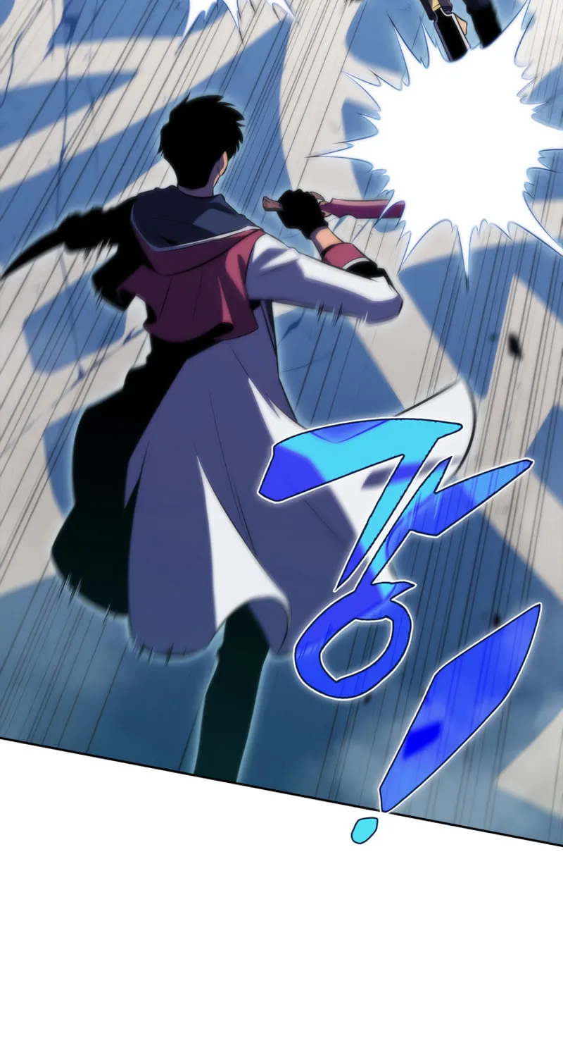 Read The Challenger chapter 50 image 89 on Lezhin