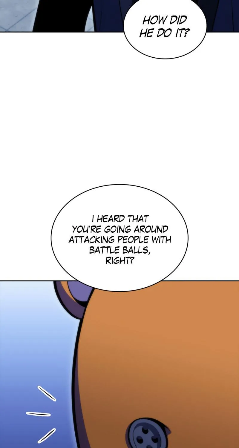 Read The Challenger chapter 50 image 9 on Lezhin