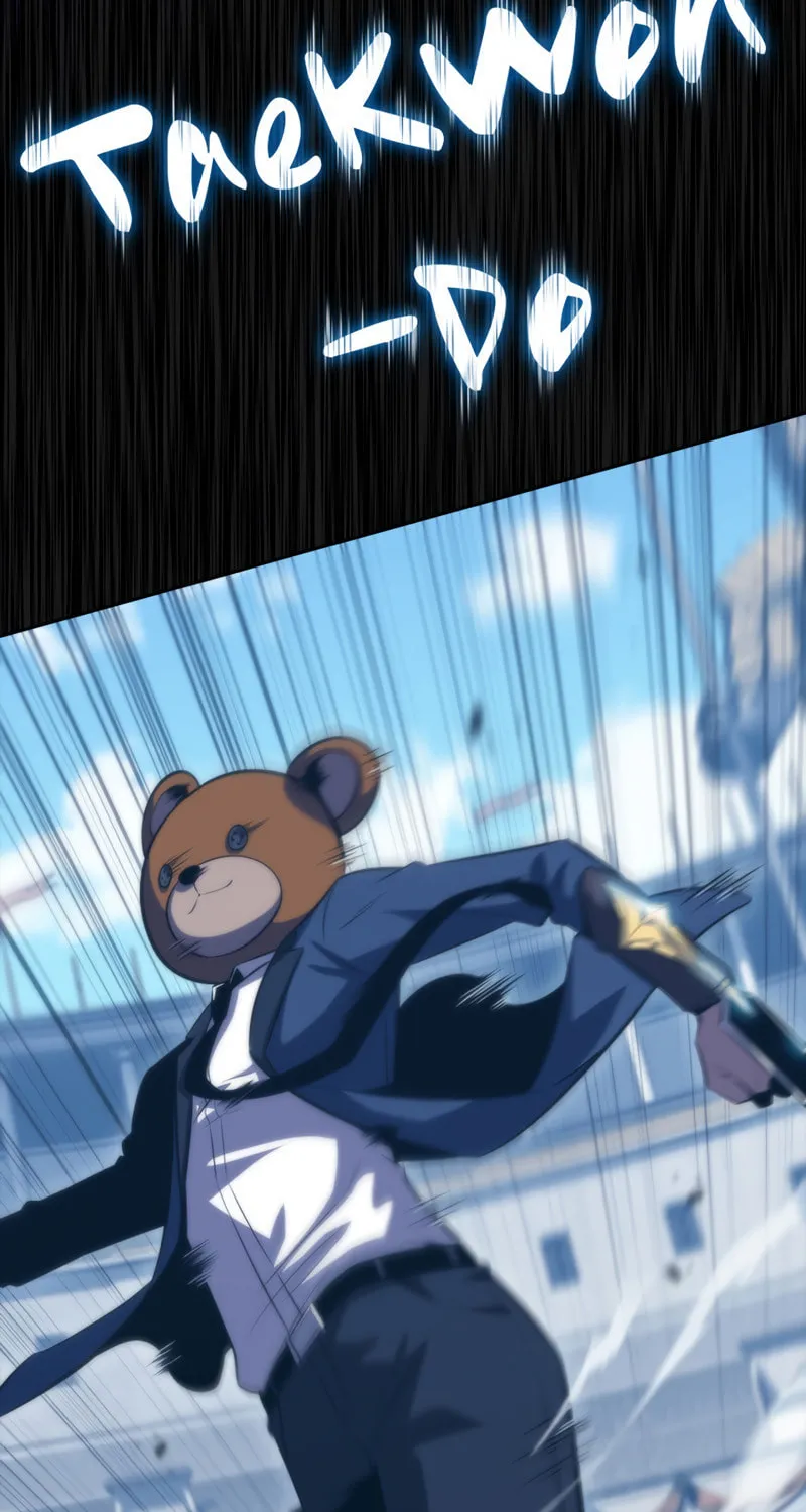 Read The Challenger chapter 50 image 98 on Lezhin