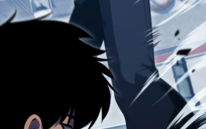 Read The Challenger chapter 50 image 99 on Lezhin