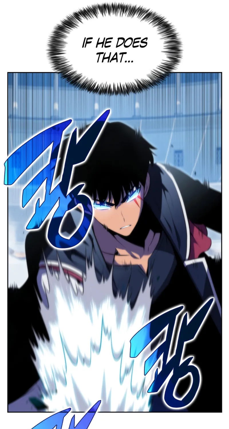 Read The Challenger chapter 51 image 106 on Lezhin