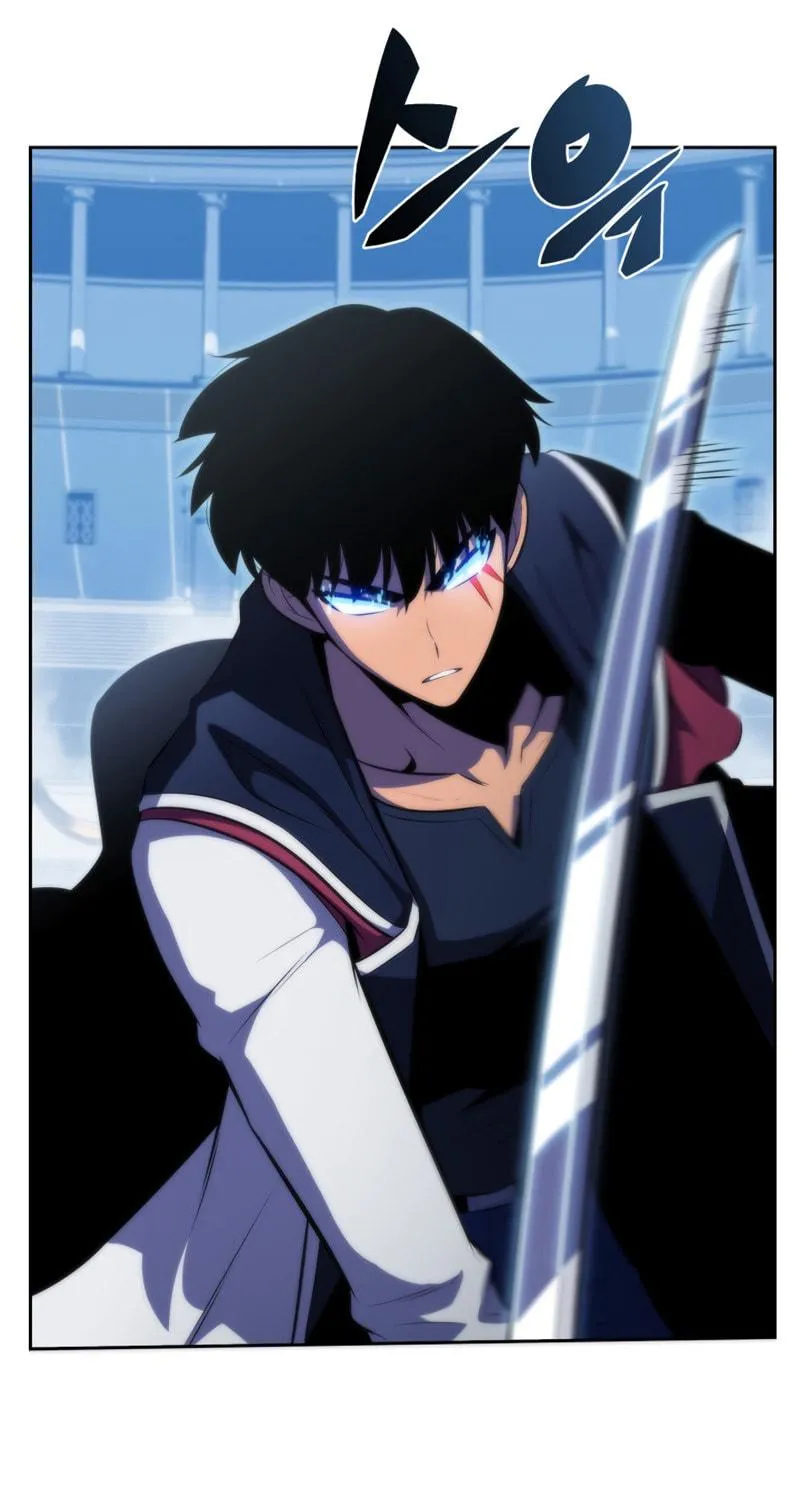 Read The Challenger chapter 51 image 108 on Lezhin