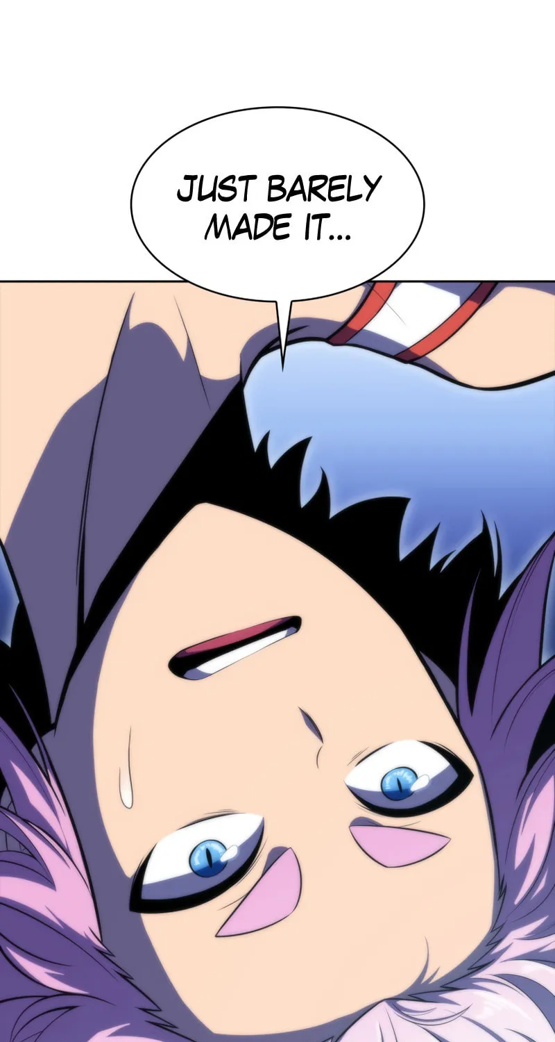Read The Challenger chapter 51 image 11 on Lezhin