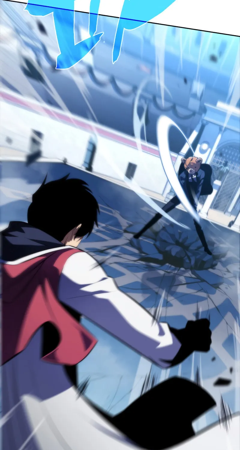 Read The Challenger chapter 51 image 110 on Lezhin