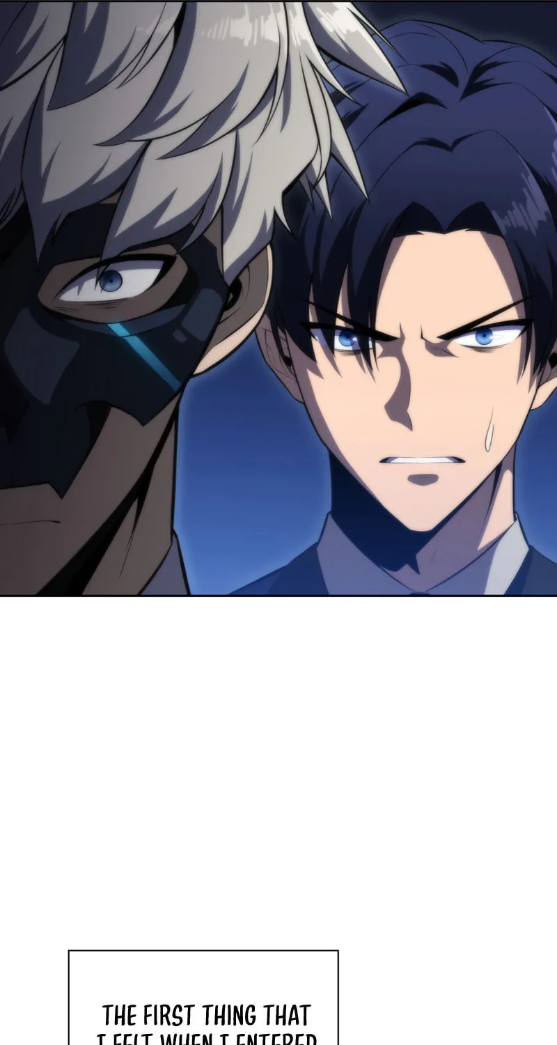 Read The Challenger chapter 51 image 118 on Lezhin