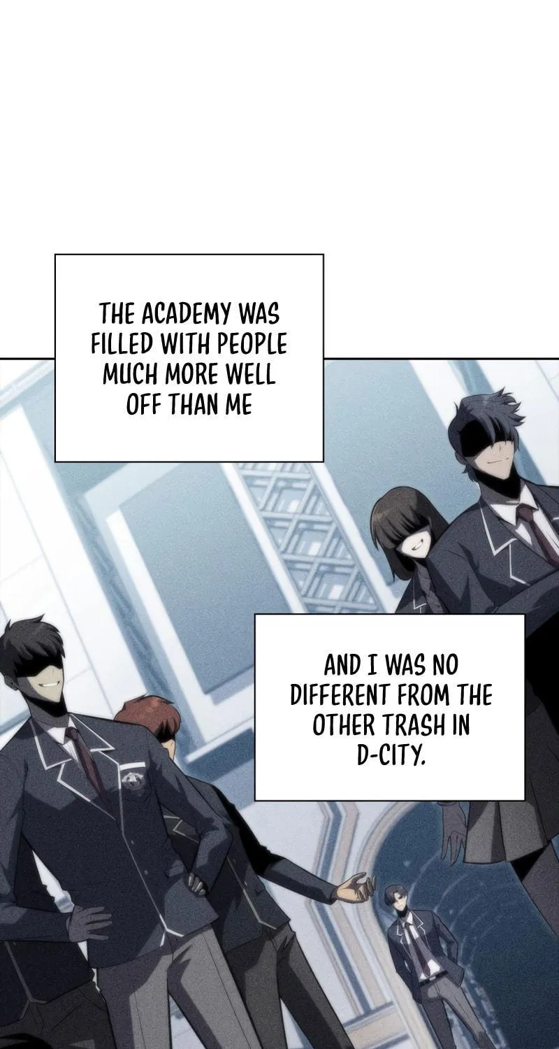 Read The Challenger chapter 51 image 120 on Lezhin