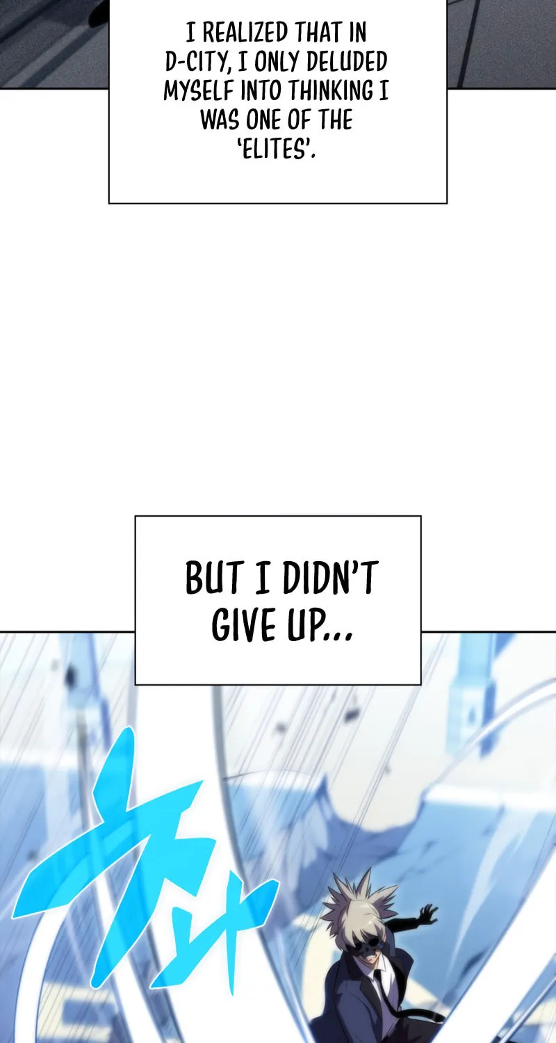 Read The Challenger chapter 51 image 122 on Lezhin