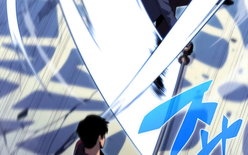 Read The Challenger chapter 51 image 123 on Lezhin