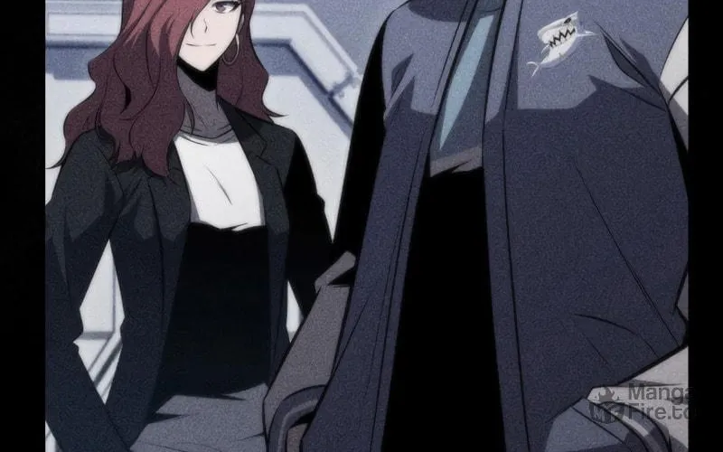 Read The Challenger chapter 51 image 133 on Lezhin