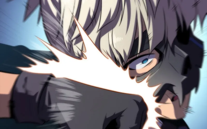Read The Challenger chapter 51 image 136 on Lezhin