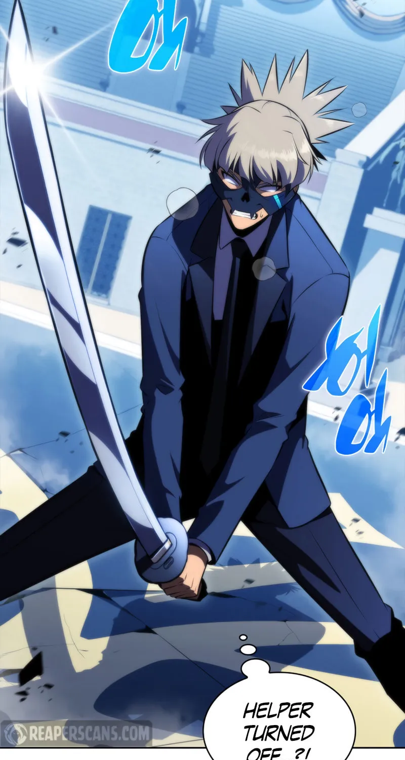 Read The Challenger chapter 51 image 145 on Lezhin