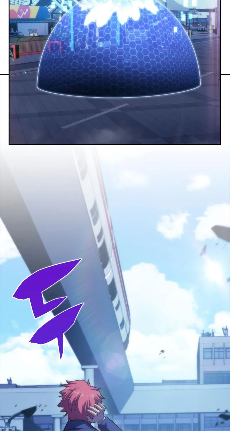 Read The Challenger chapter 51 image 15 on Lezhin