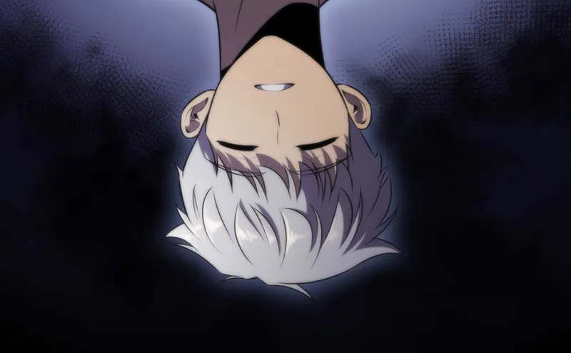 Read The Challenger chapter 51 image 158 on Lezhin