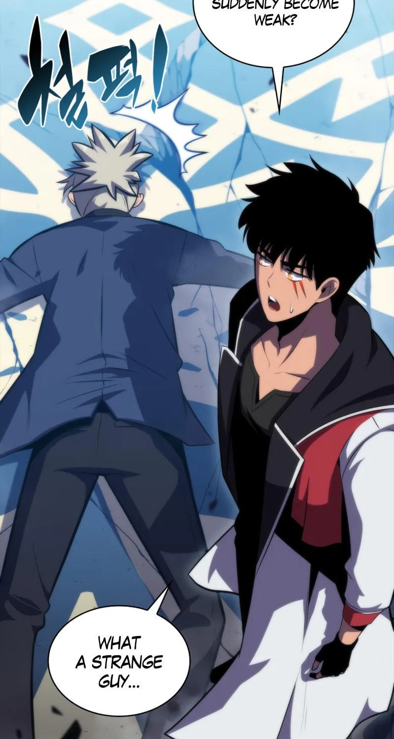 Read The Challenger chapter 51 image 189 on Lezhin