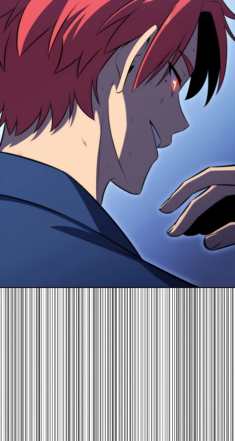 Read The Challenger chapter 51 image 19 on Lezhin