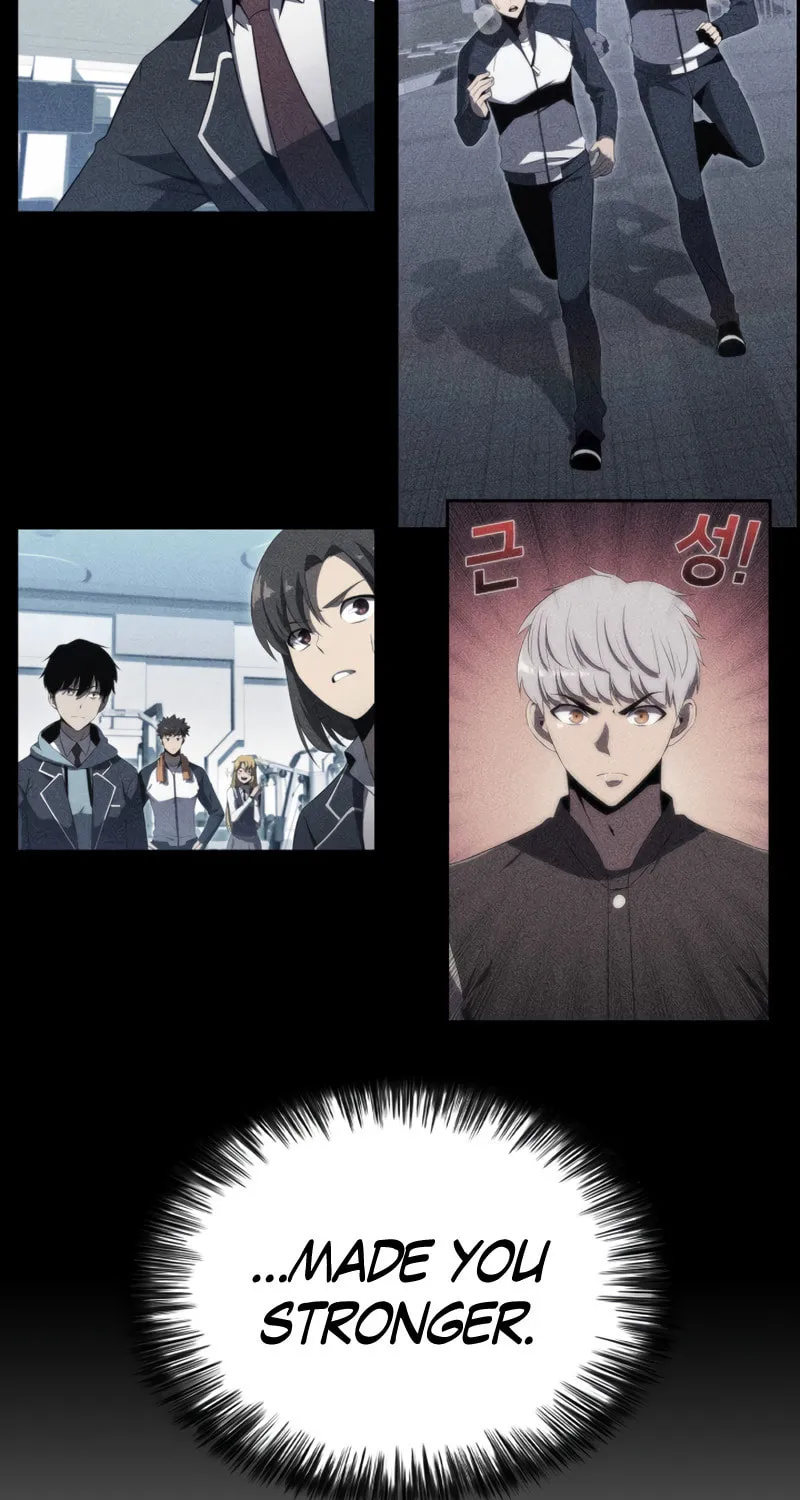 Read The Challenger chapter 51 image 196 on Lezhin