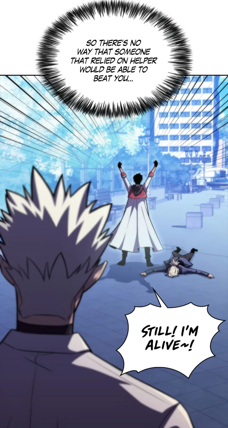 Read The Challenger chapter 51 image 198 on Lezhin